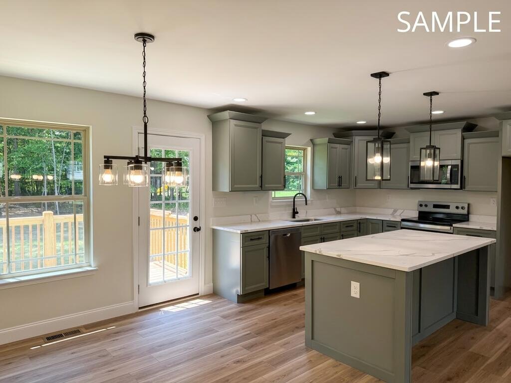 Lot 1 Lyndsey Drive
