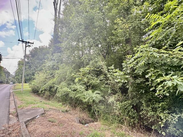 0 Old Chattanooga Road