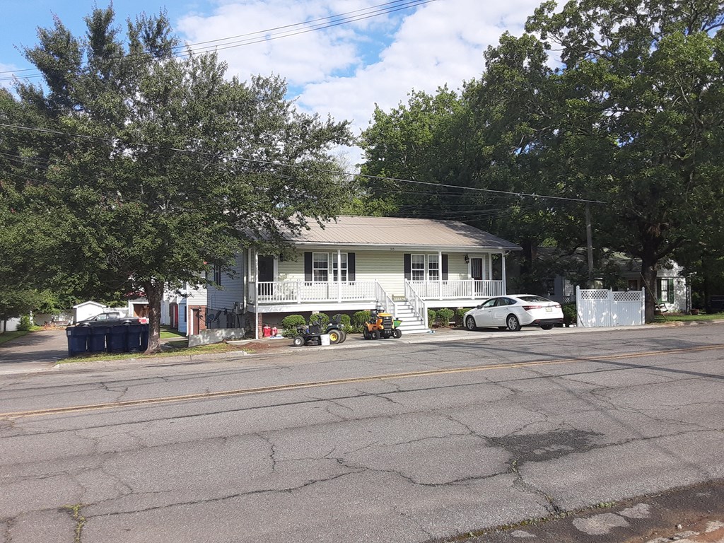 315 N 4th Avenue