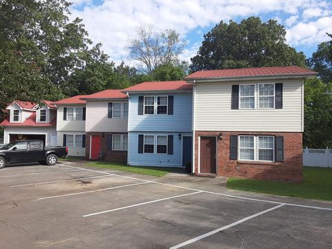 315 N 4th Avenue CHATSWORTH GA 30705