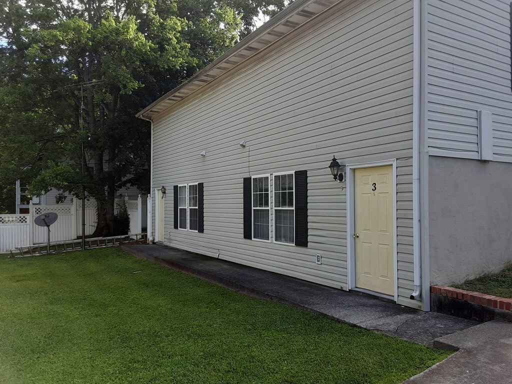 315 N 4th Avenue