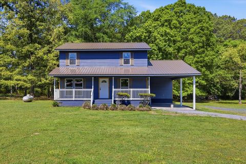 1454 Sexton Rd RESACA GA 30735