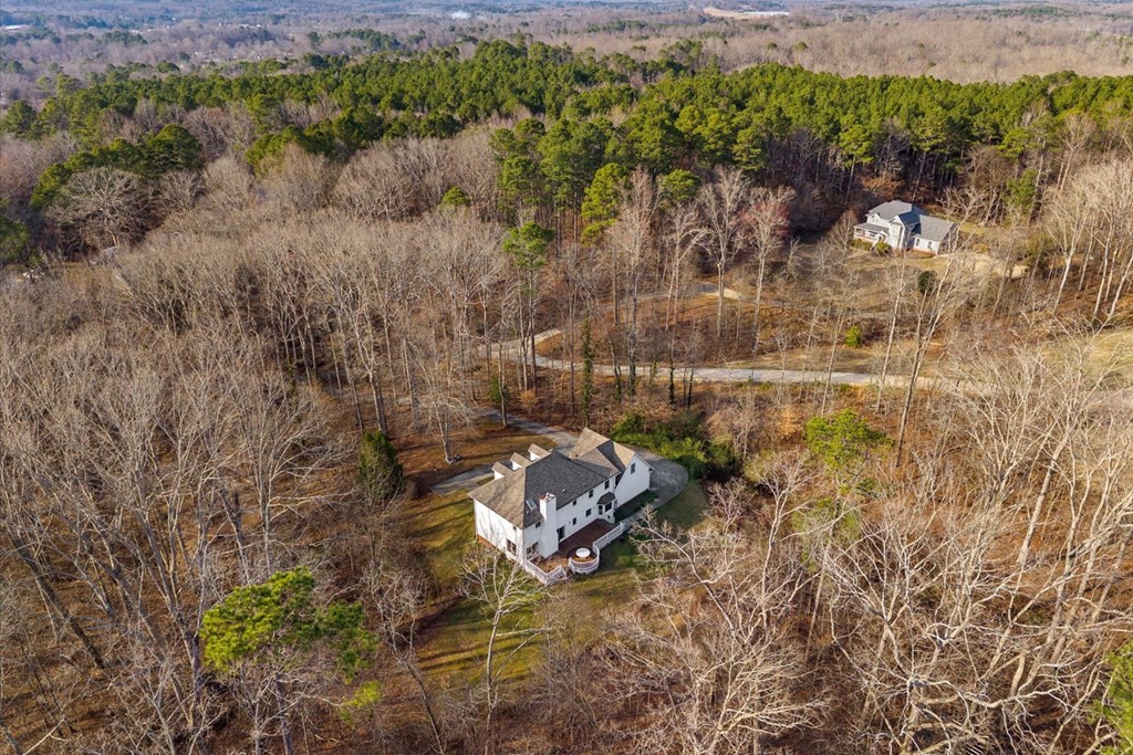 1444 Thrasher Hills Drive