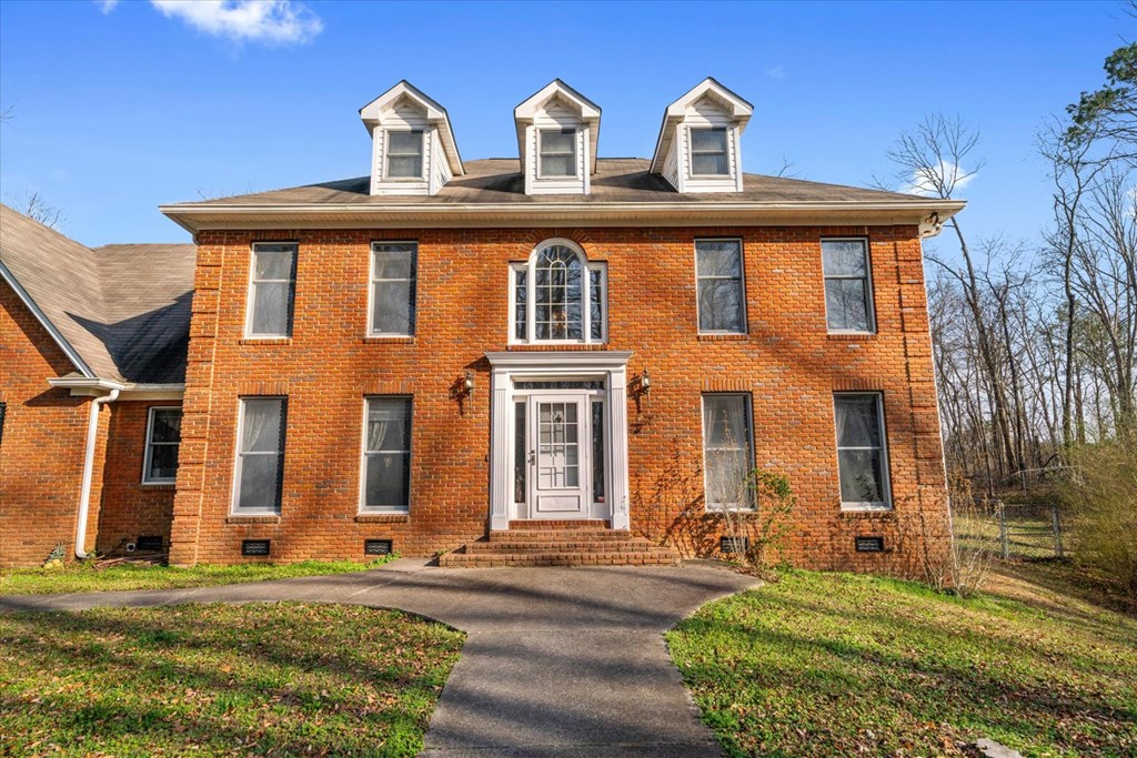 1444 Thrasher Hills Drive