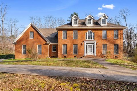 1444 Thrasher Hills Drive DALTON GA 30721