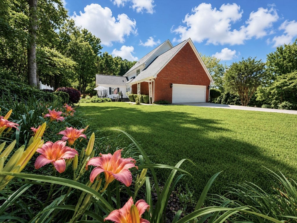 358 Golf View Drive