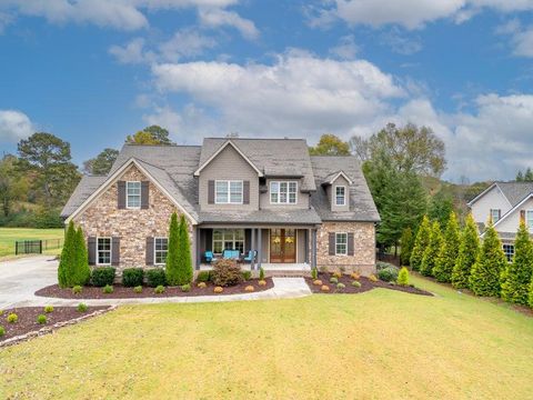 2025 Enclave Drive ROCKY FACE GA 30740