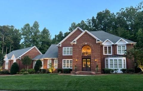 2134 Chatham Drive DALTON GA 30720