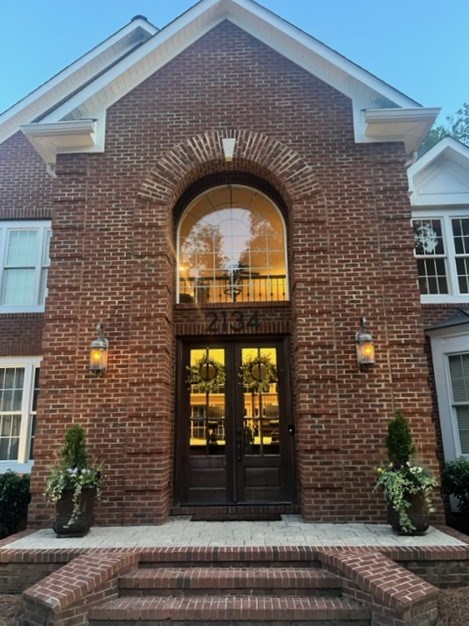 2134 Chatham Drive