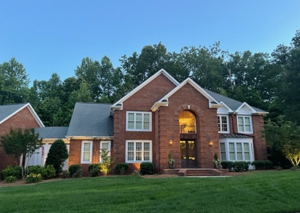 2134 Chatham Drive
