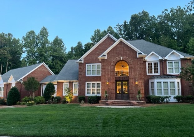 2134 Chatham Drive