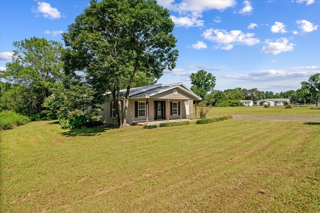 485 Nellie Head Road