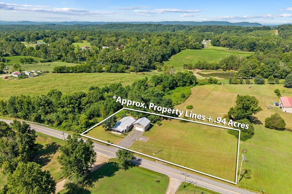 485 Nellie Head Road