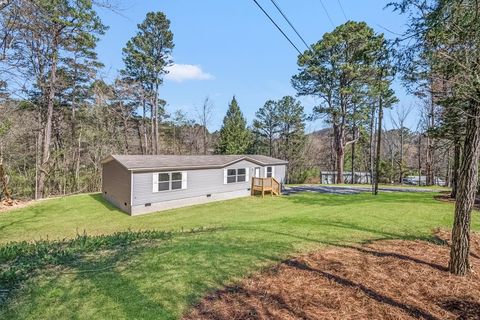 328 Houston Valley Road ROCKY FACE GA 30740