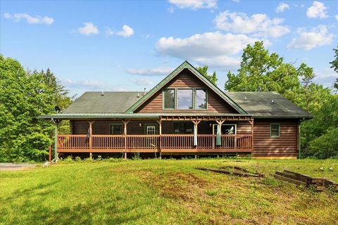 3691 Flagpole Road Ellijay GA 30540