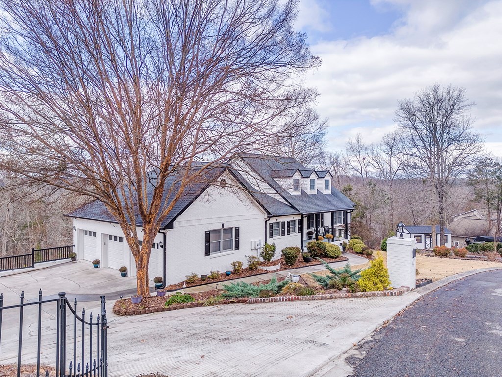 444 Battleline Drive