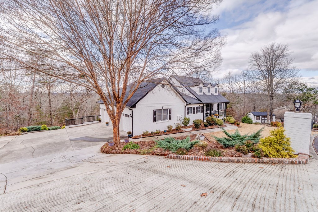 444 Battleline Drive