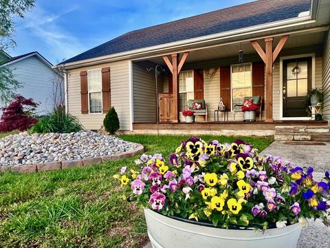 427 Chandlers Ridge CHATSWORTH GA 30705