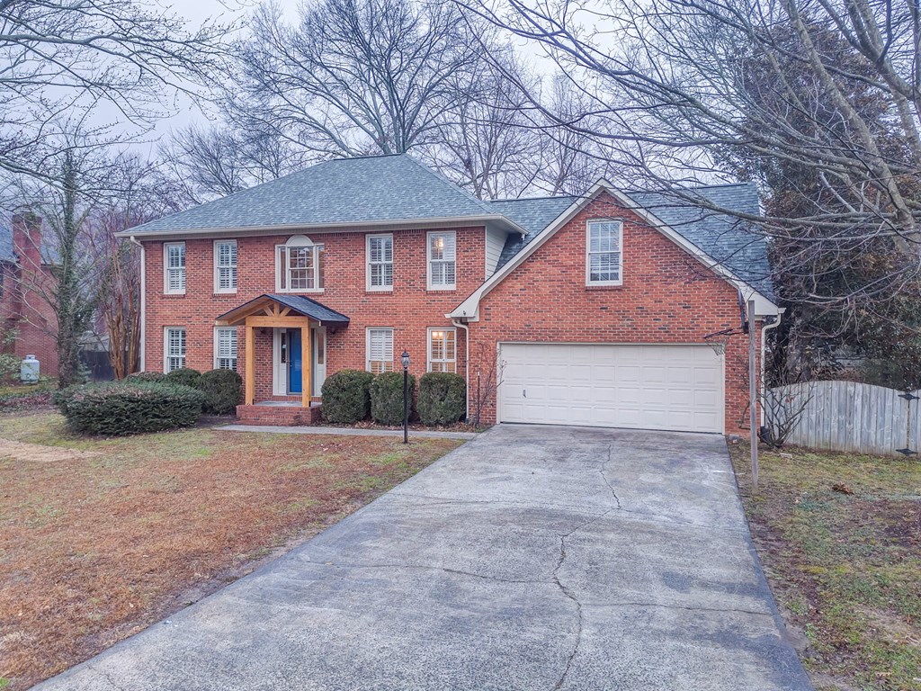 2002 Kingsridge Drive