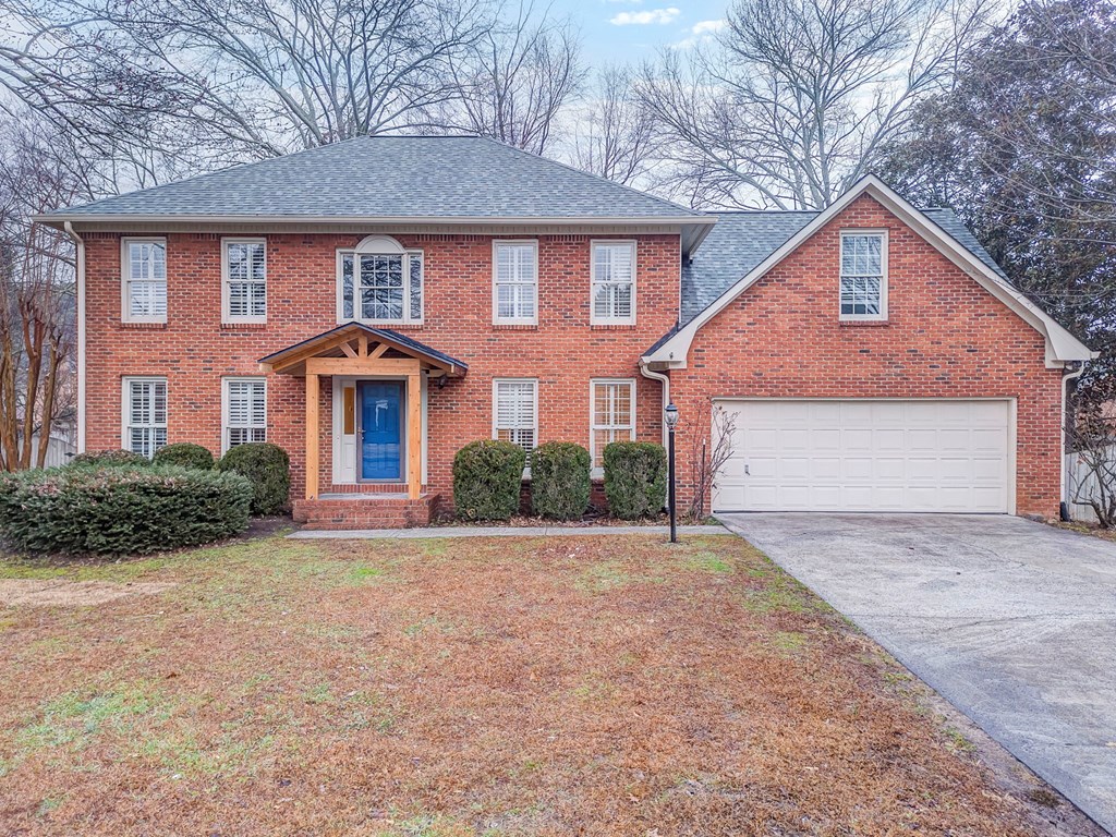 2002 Kingsridge Drive