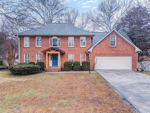 2002 Kingsridge Drive DALTON GA 30720