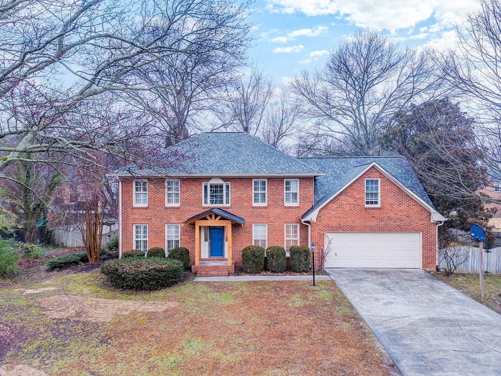 2002 Kingsridge Drive