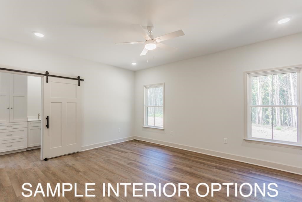 Lot 15 Tucker School Road