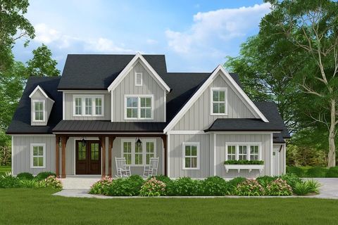 Lot 15 Tucker School Road Cohutta GA 30710