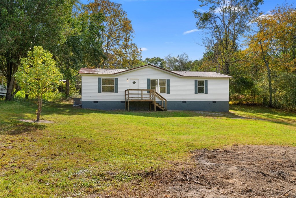 2891 Halls Valley Road