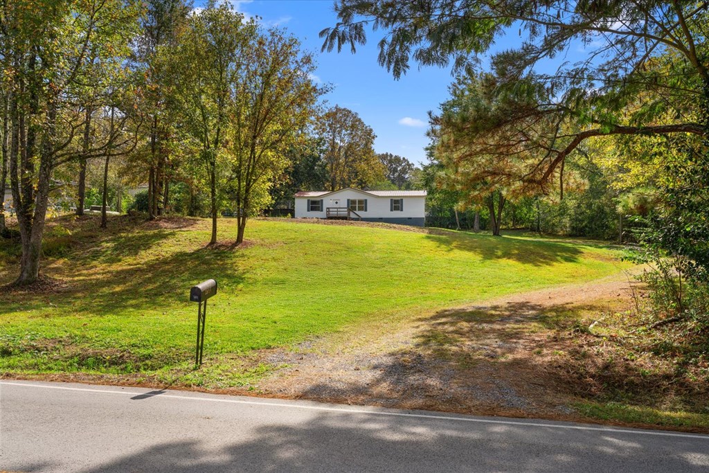 2891 Halls Valley Road