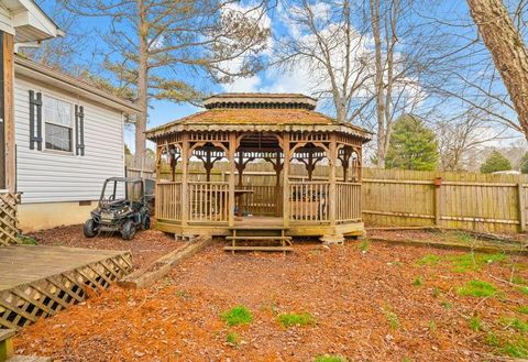 128 Biggers Drive Lafayette GA 30728