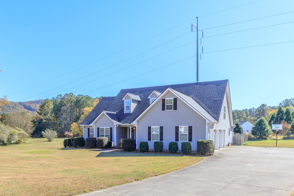 2009 Rolling Hills Way