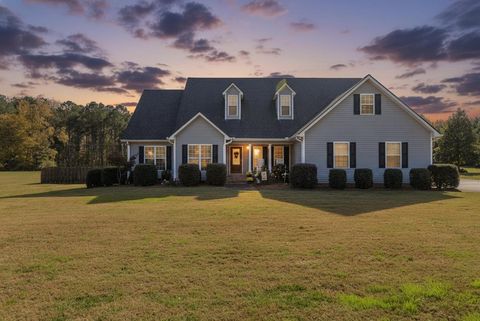 2009 Rolling Hills Way ROCKY FACE GA 30740