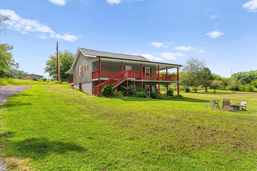 4198 Brown Bridge Road