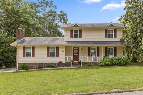 555 Foster Dr Ringgold GA 30736