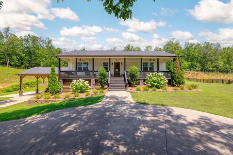 337 Allen Road CHATSWORTH GA 30705