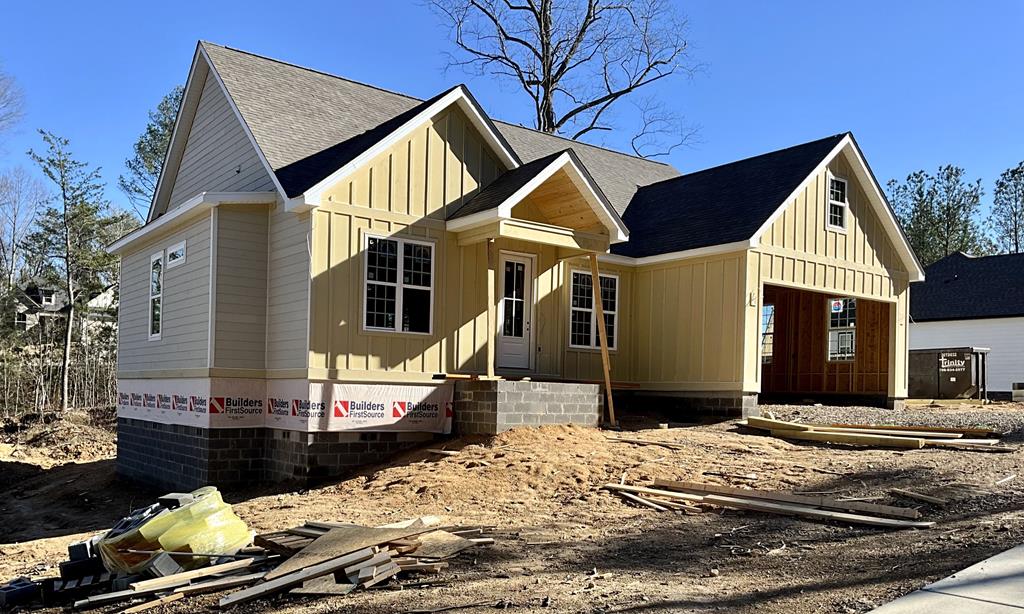 Lot 5 Haig Mill Lake Rd