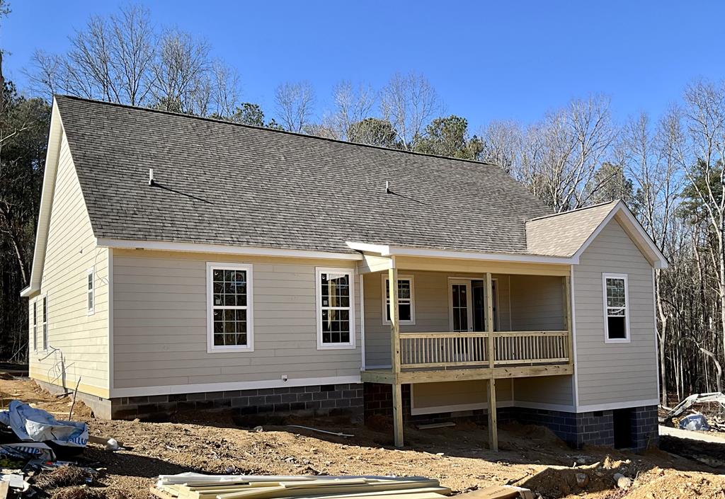 Lot 5 Haig Mill Lake Rd