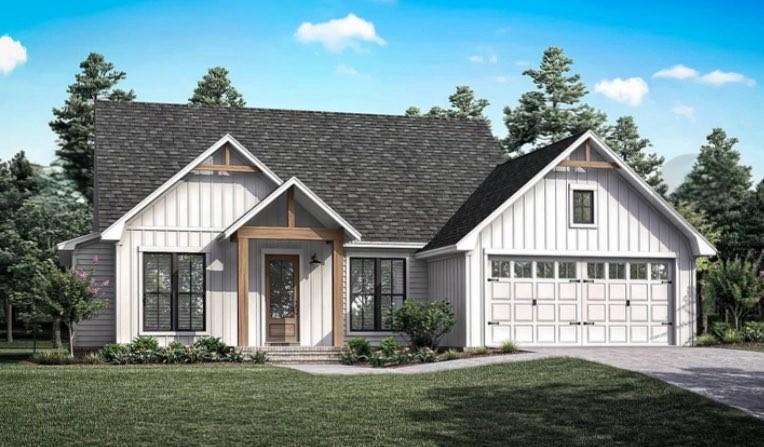 Lot 5 Haig Mill Lake Rd