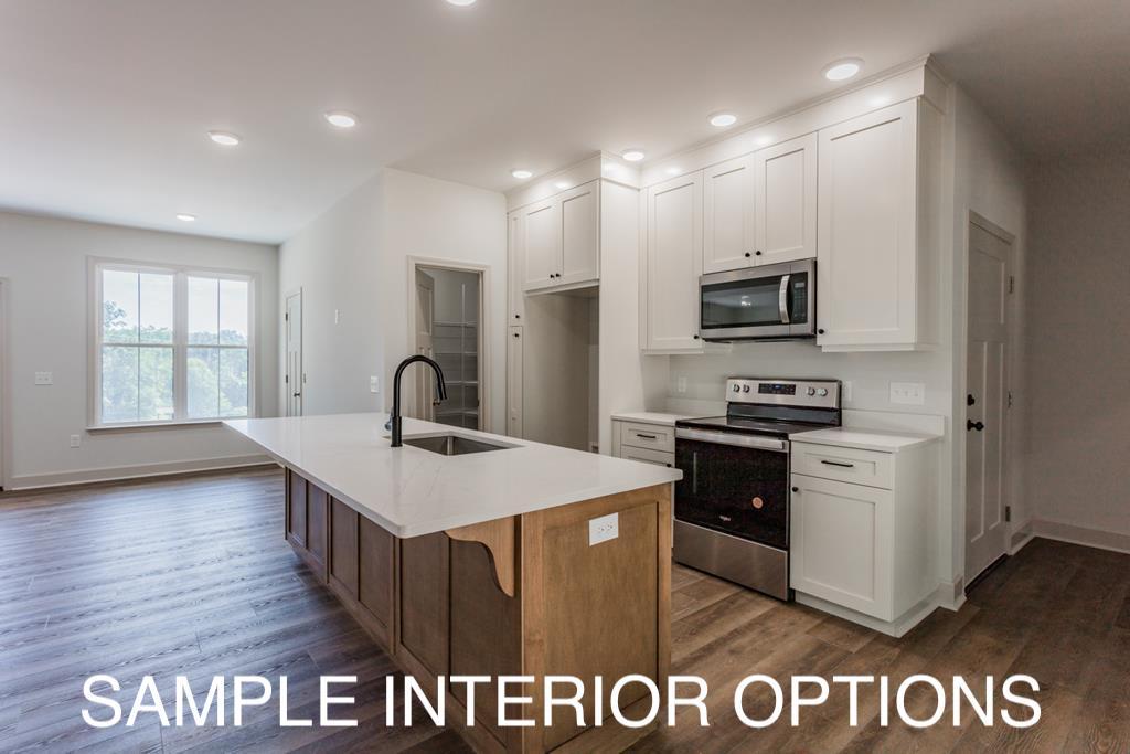 1151 Tucker School Road