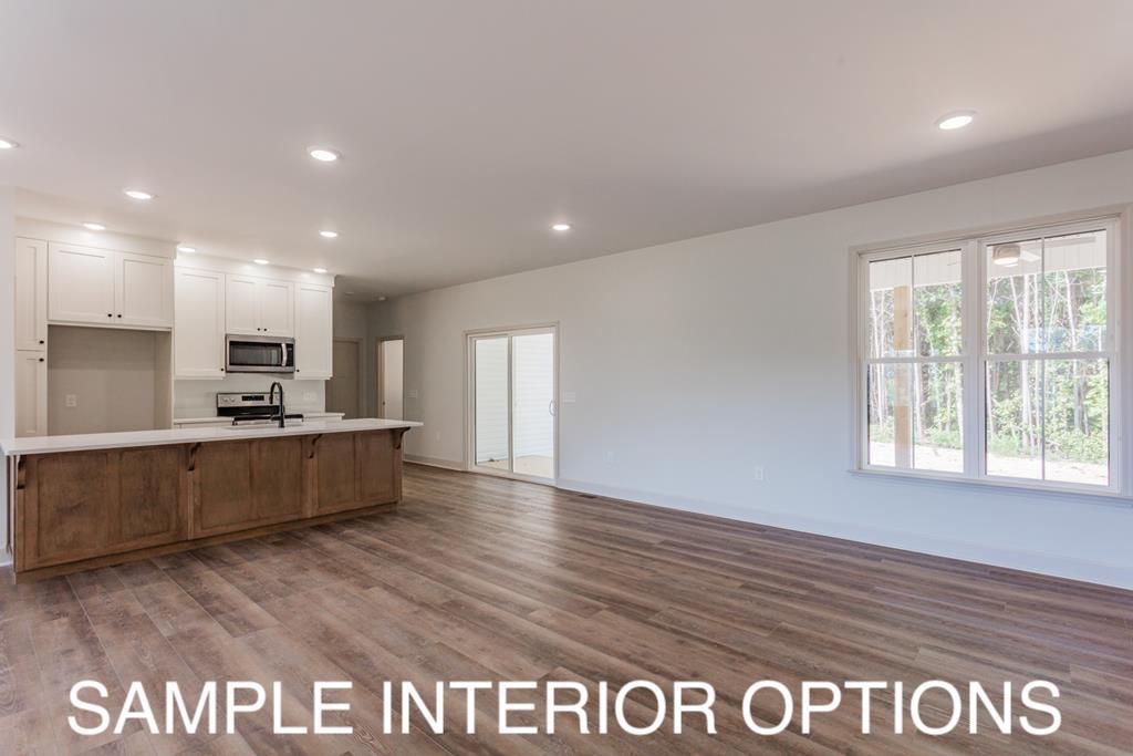 1151 Tucker School Road