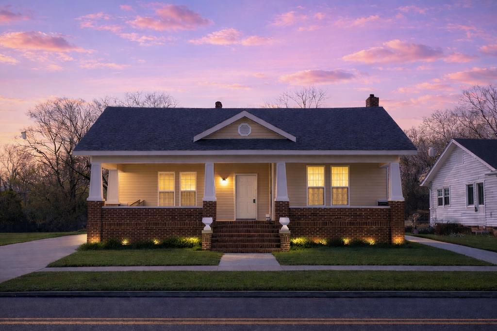 Photo 1 of 35 — 509 Hamilton Street, DALTON, GA 30720