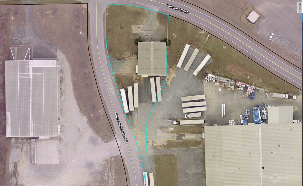 404 SE Callahan Road