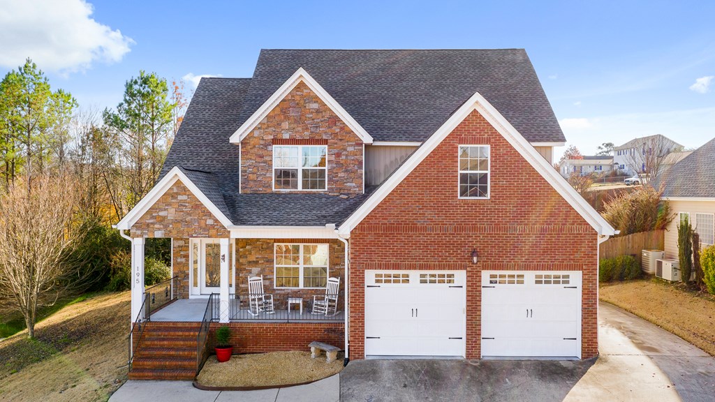 195 Kailors Cove Circle