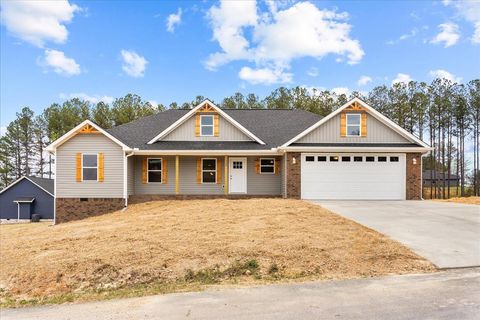 288 Flag Way CHATSWORTH GA 30705
