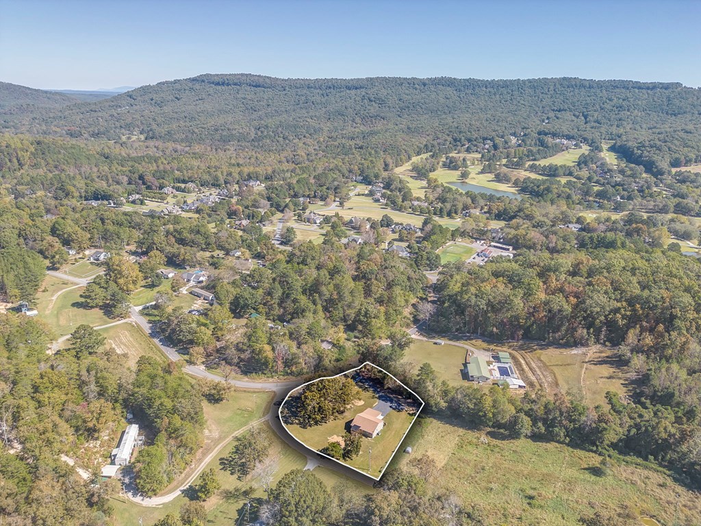 3149 Old Crider Road