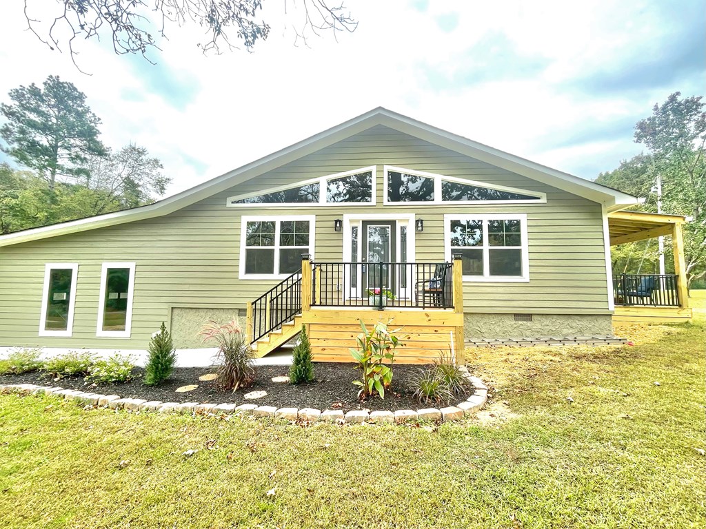 3149 Old Crider Road