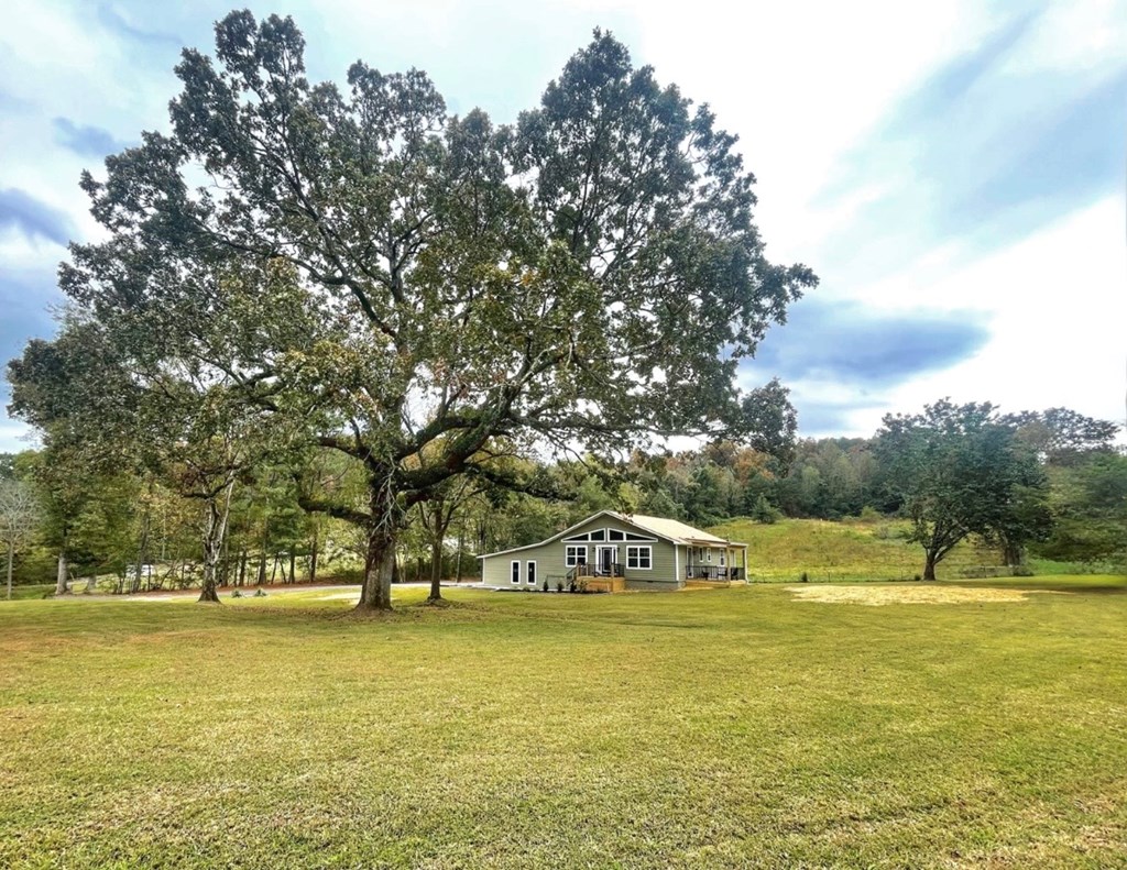 3149 Old Crider Road