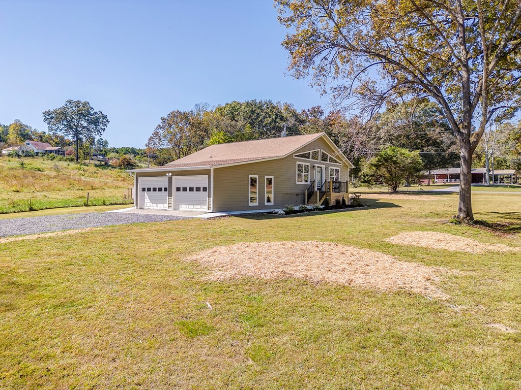 3149 Old Crider Road