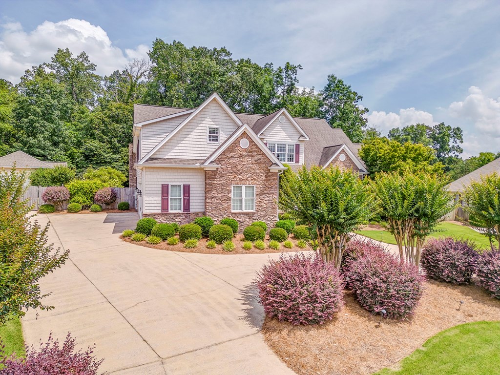 37 Turkey Trot Drive